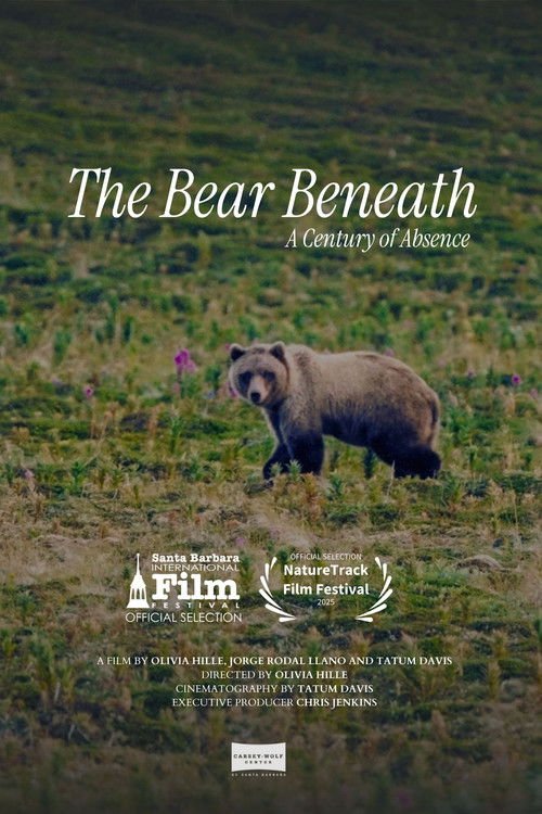 The Bear Beneath