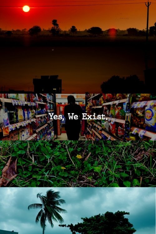 YES, WE EXIST