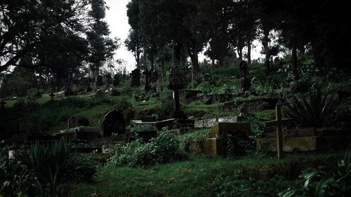 After the Covenant