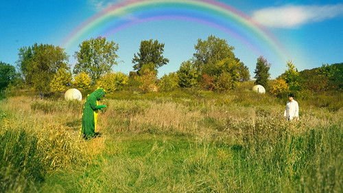 Akujira: The Evil Serpent from Space