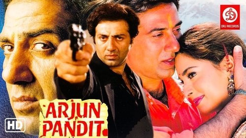 Arjun Pandit