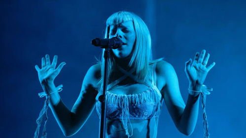 AURORA: What Happened to the Earth? Live From Mexico City