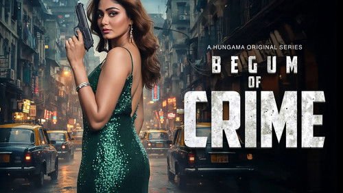 Begum of Crime