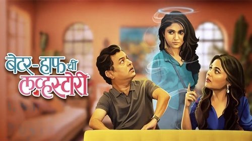 Better Half Chi Love Story
