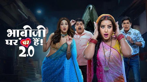 Bhabiji Ghar Par Hai 2.0