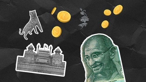 Bharat Fintech Story