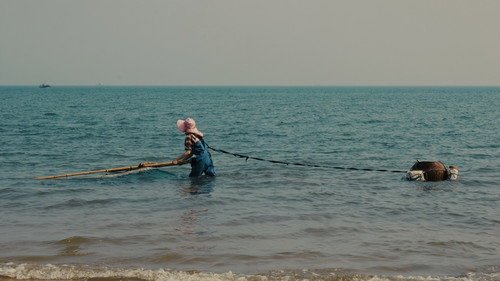 Blue Sea