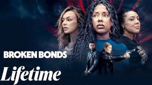 Broken Bonds