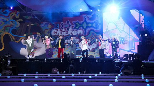 BTS 2021 MUSTER SOWOOZOO Remastered