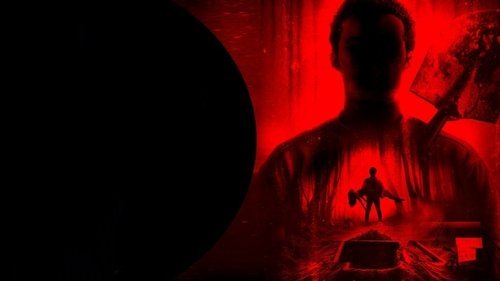 Bury Me When I'm Dead