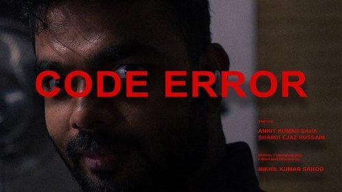 CODE ERROR