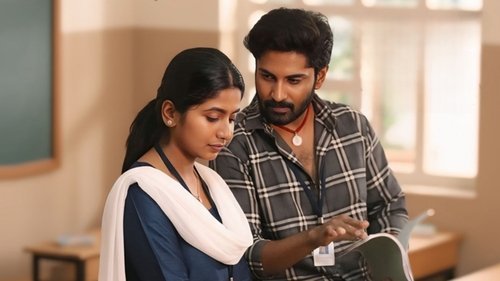 Cristina Kathirvelan