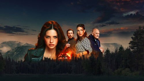 Daughter of Fire