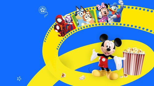 Disney Channel Mitmachkino