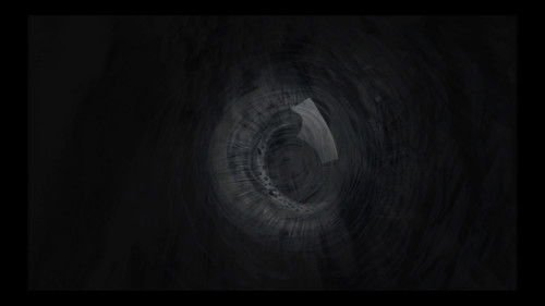 Don't Look in the Dark