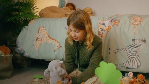 Elephant in the Room