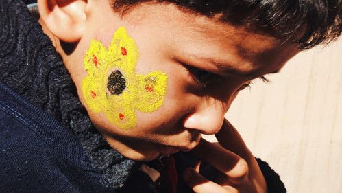 For The Love of Childhood