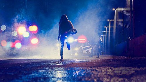 Girl on the Run: The Hunt for America's Most Wanted Woman