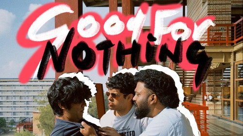 Good For Nothing