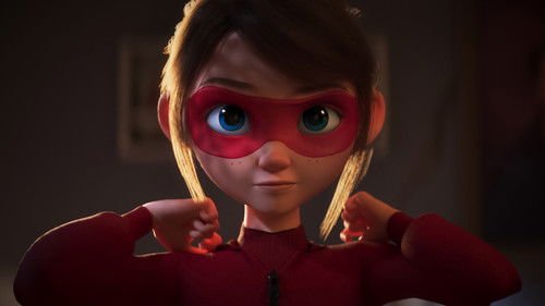 Handbok för superhjältar