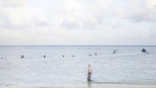 Heart of Light: Eleven Songs For Fiji