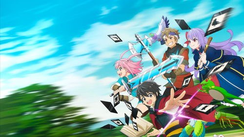 Hell Mode: The Hardcore Gamer Dominates in Another World with Garbage Balancing