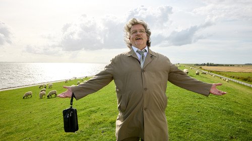 Horst Schlämmer sucht das Glück