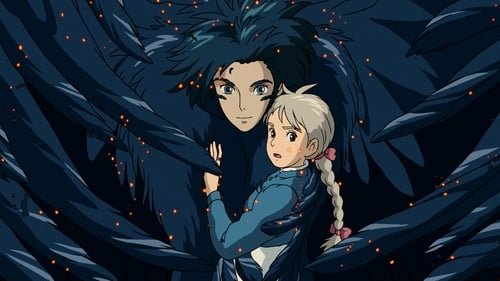 Howl\'s Moving Castle