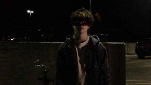 I'VE MADE SOME MISTAKES