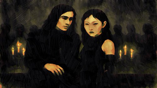 In the Absence of Choice