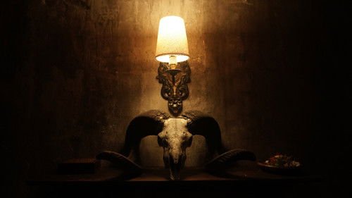 Janur Ireng: Sewu Dino the Prequel