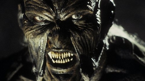 Jeepers Creepers 2