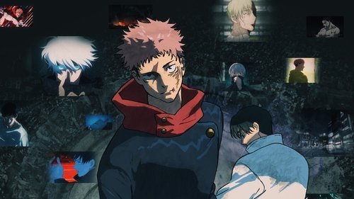 JUJUTSU KAISEN: Execution -Shibuya Incident x The Culling Game Begins-