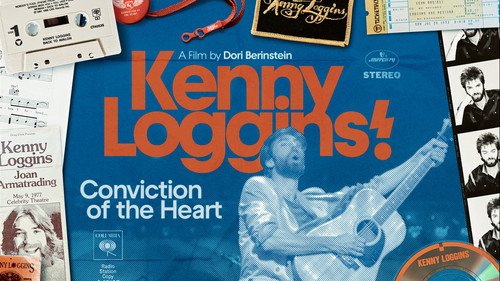 Kenny Loggins: Conviction of the Heart