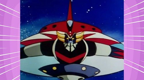 La grande saga des dessins animés cultes