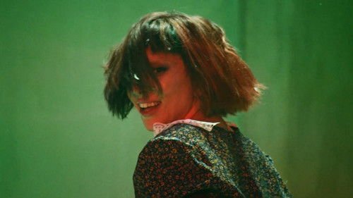 Lady Gaga in Harlequin Live: One Night Only