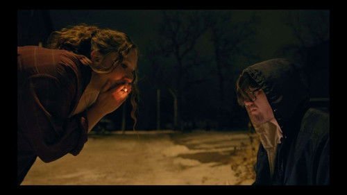 Left Down Raven Street