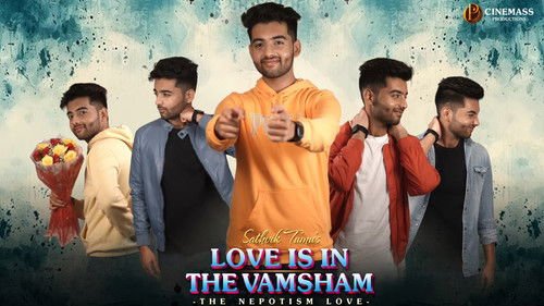 Love Is In The Vamsham