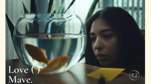 Love( ) Mave