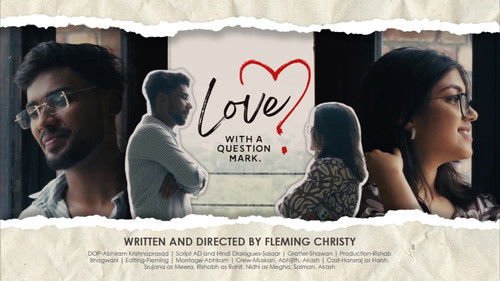 Love with a Question Mark