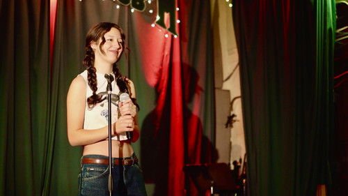 Miss Unfunny America