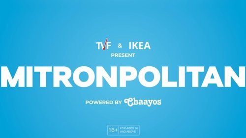 MitronPolitan - Life in 20s