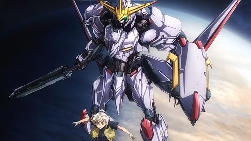 Mobile Suit Gundam: Iron-Blooded Orphans - Urdr Hunt: Path of the Little Challenger