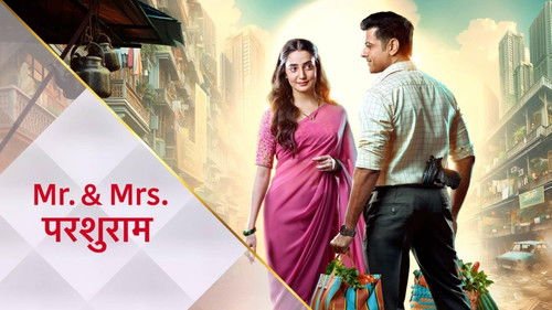 Mr. & Mrs. Parshuram