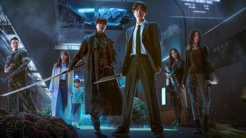 Omniscient Reader: The Prophecy