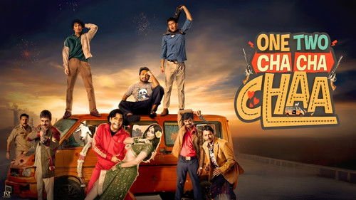 One Two Cha Cha Chaa