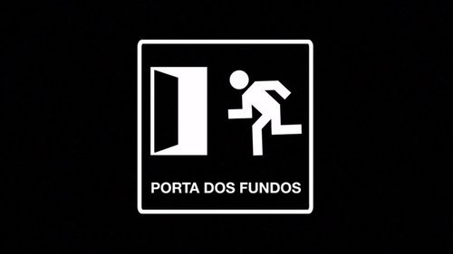 Porta dos Fundos