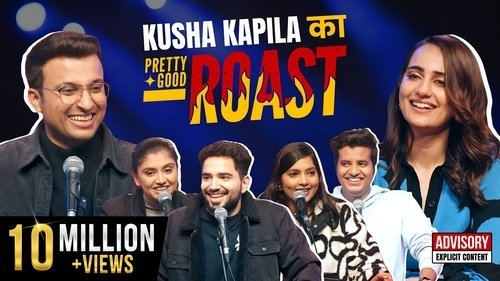 Pretty Good Roast Show