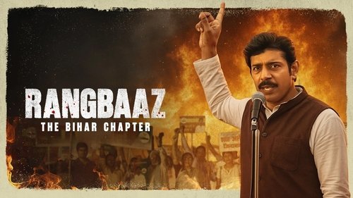 Rangbaaz: The Bihar Chapter