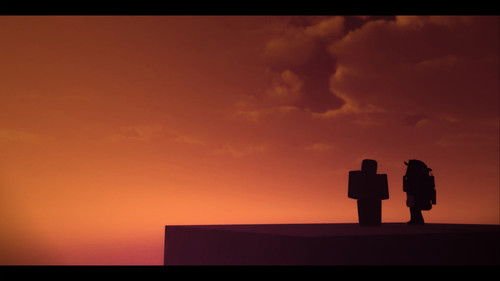 ROBLOX: The Great Quest